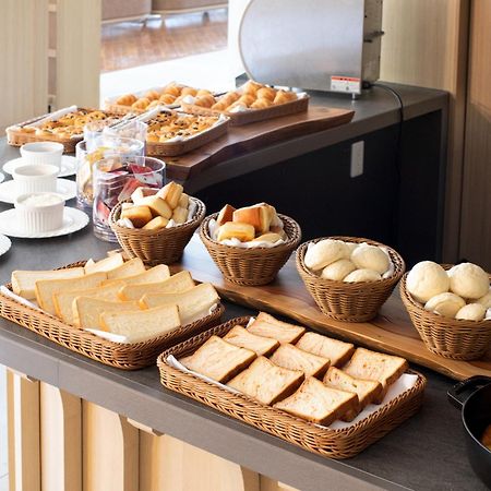 Hotel Harvest Kinugawa Nikko Ngoại thất bức ảnh