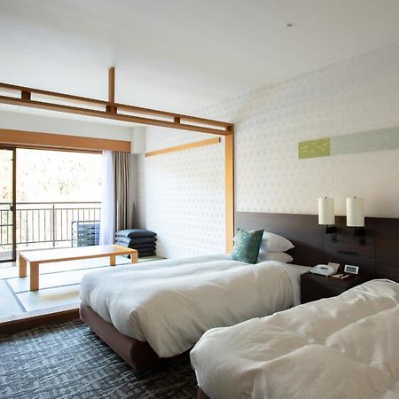 Hotel Harvest Kinugawa Nikko Ngoại thất bức ảnh