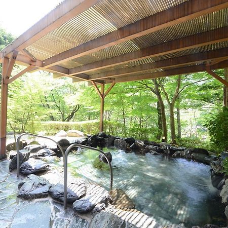 Hotel Harvest Kinugawa Nikko Ngoại thất bức ảnh