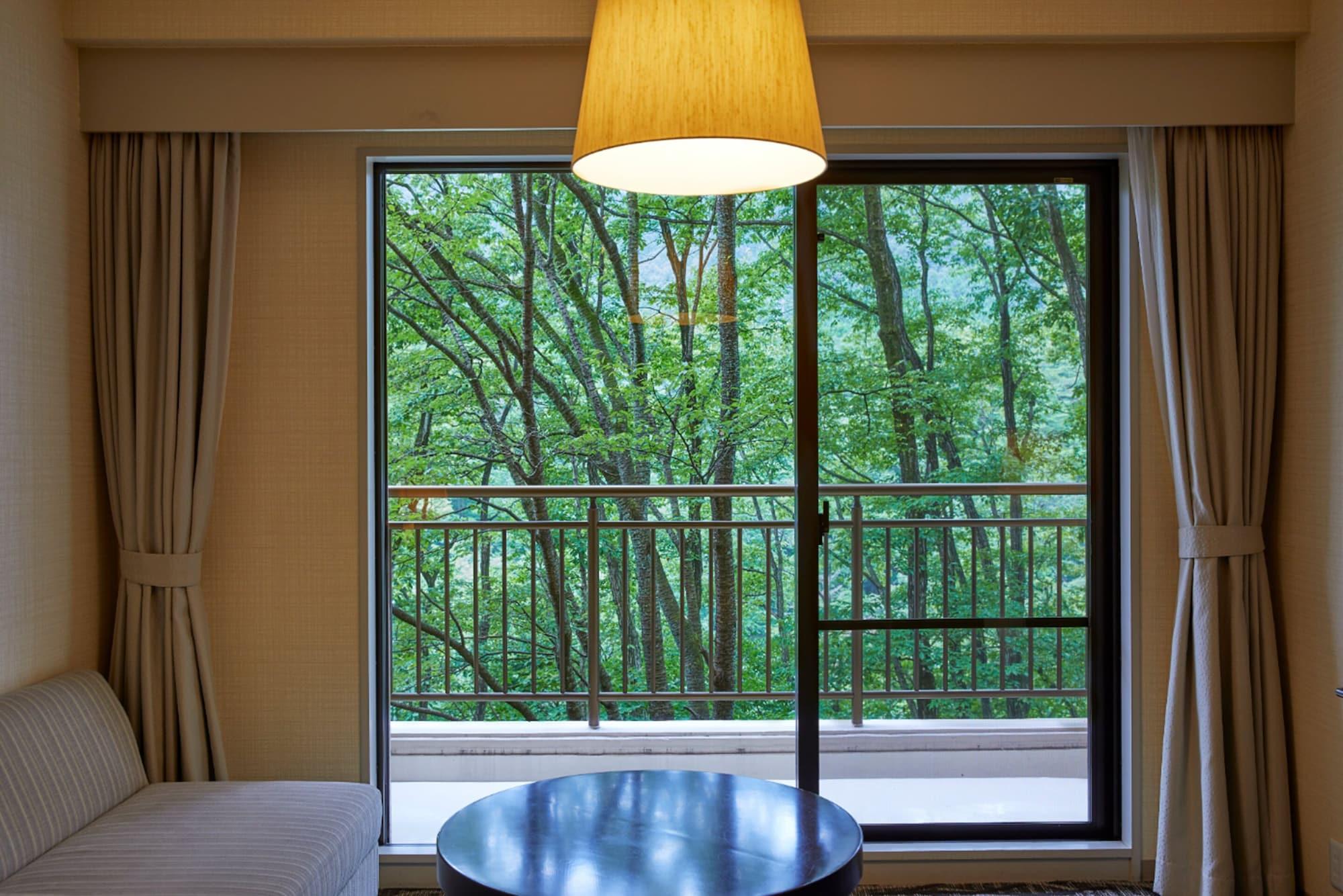 Hotel Harvest Kinugawa Nikko Ngoại thất bức ảnh