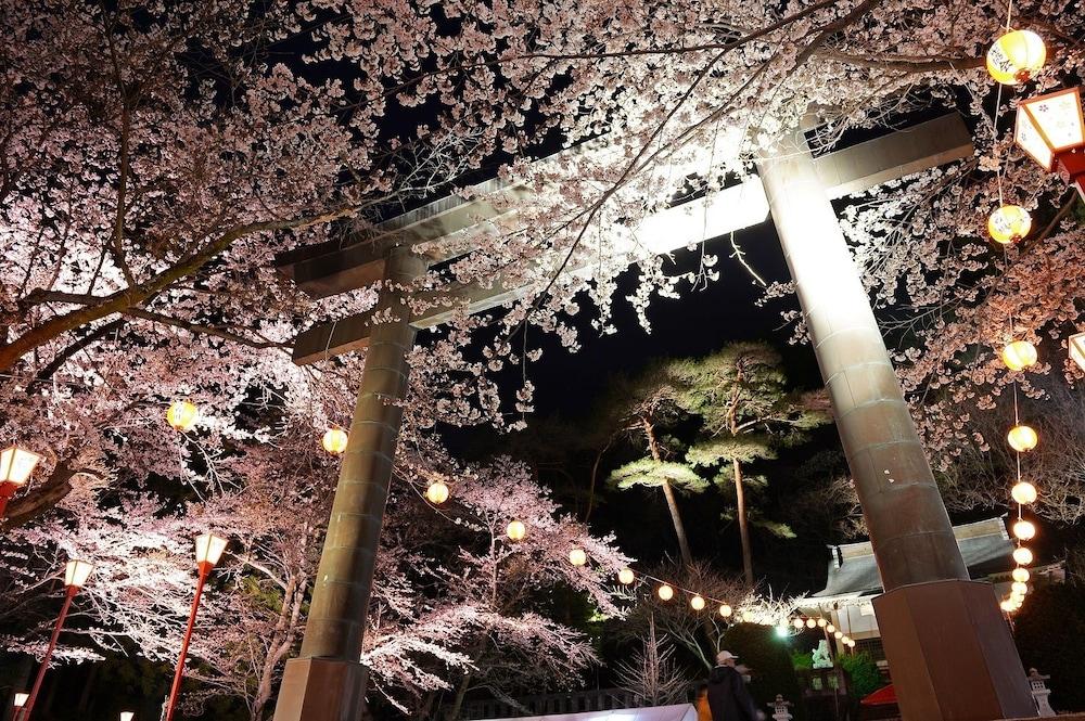 Hotel Harvest Kinugawa Nikko Ngoại thất bức ảnh
