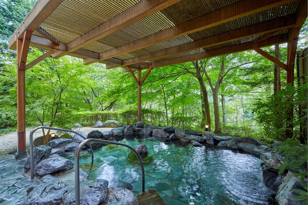 Hotel Harvest Kinugawa Nikko Ngoại thất bức ảnh