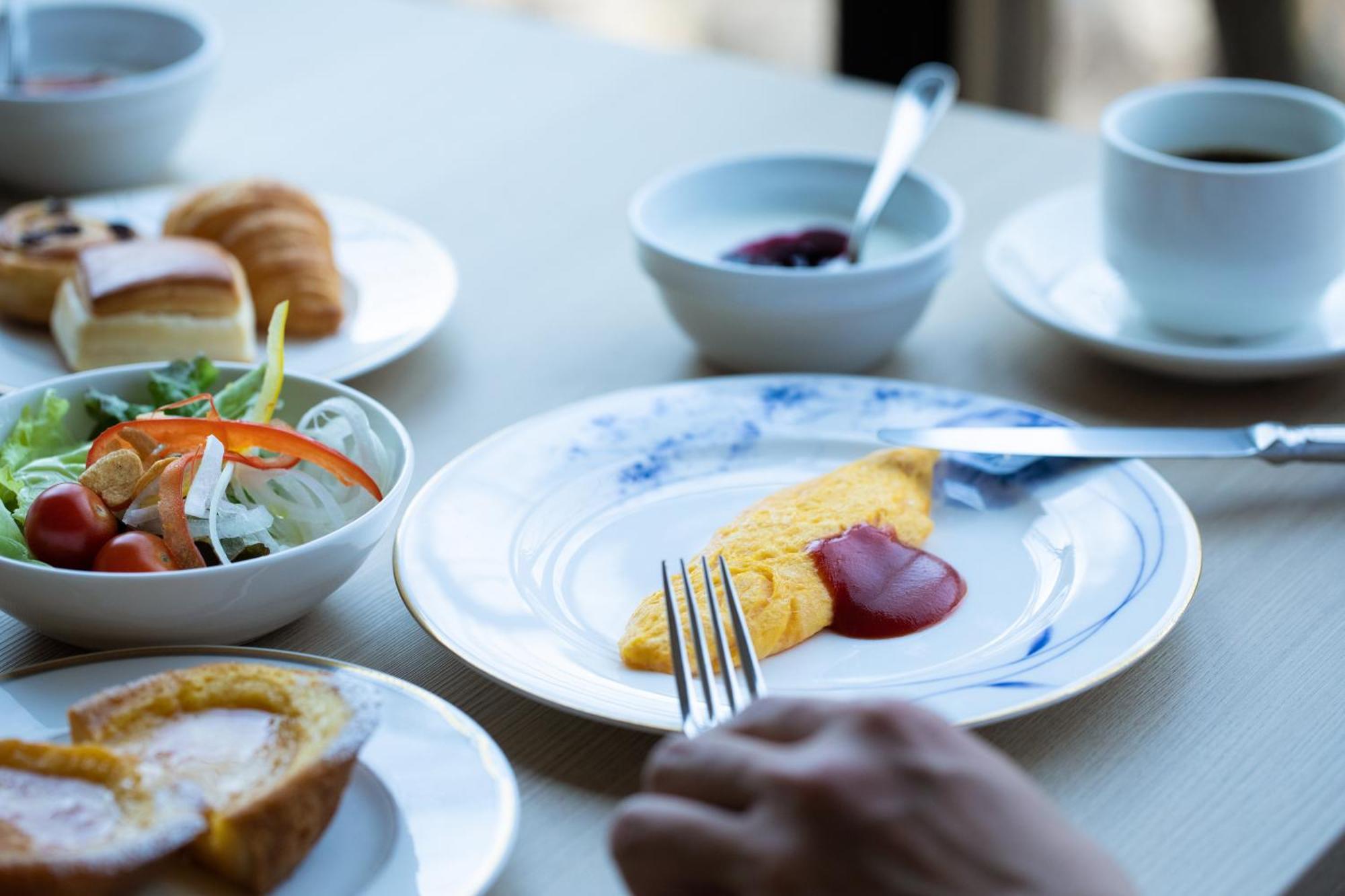 Hotel Harvest Kinugawa Nikko Ngoại thất bức ảnh