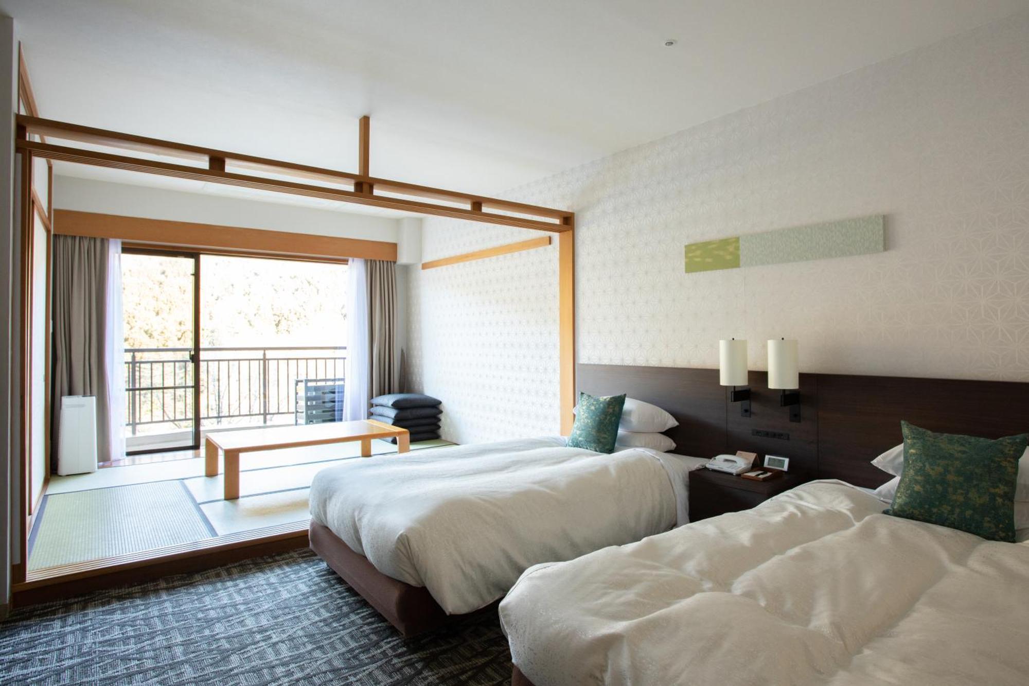 Hotel Harvest Kinugawa Nikko Ngoại thất bức ảnh