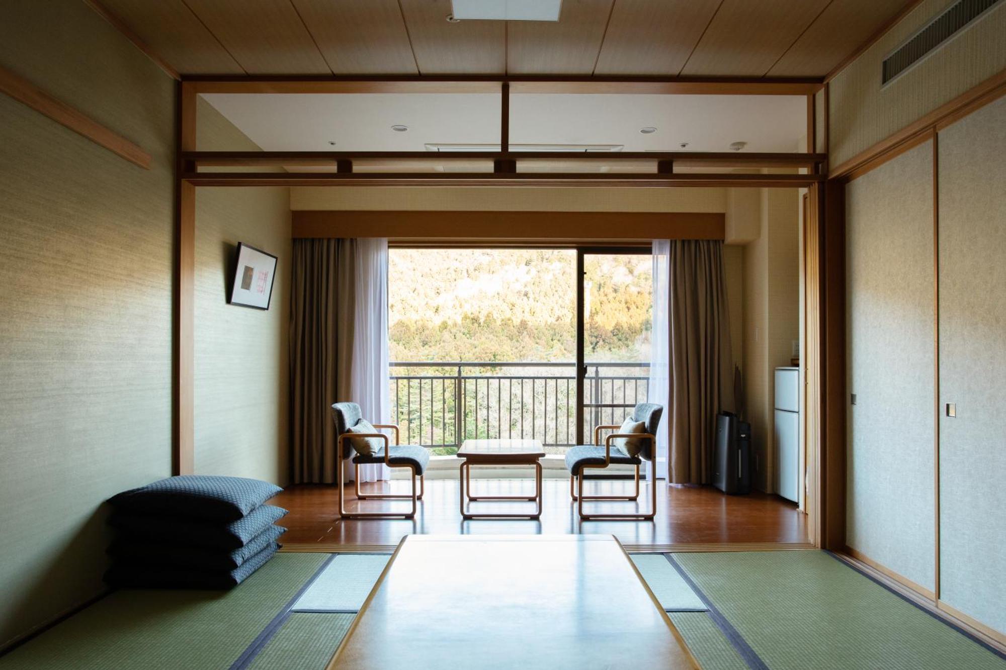 Hotel Harvest Kinugawa Nikko Ngoại thất bức ảnh