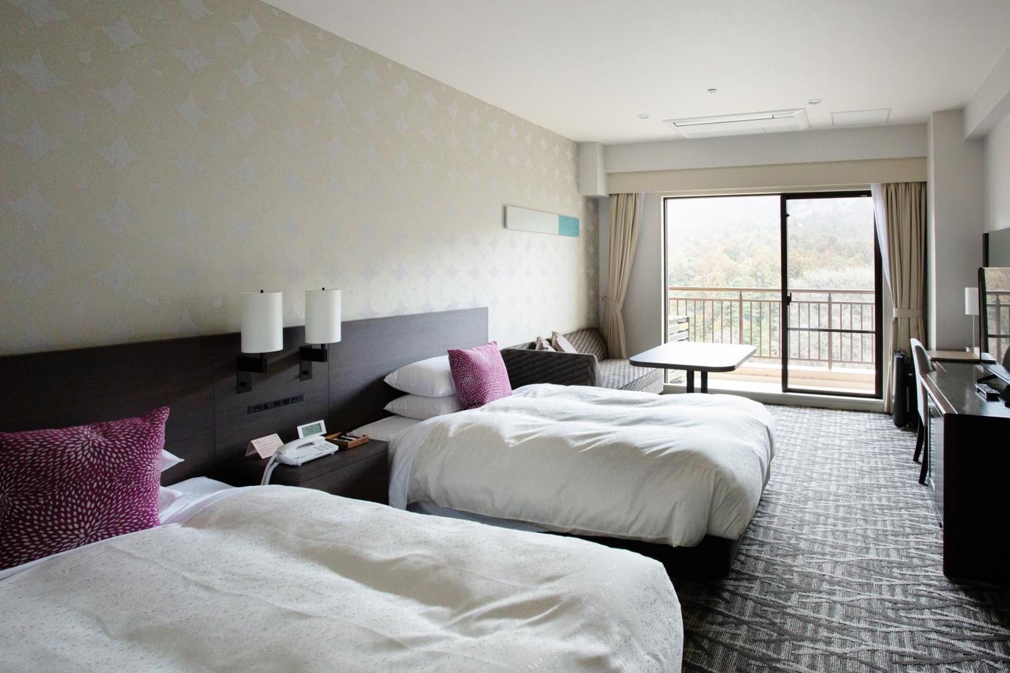Hotel Harvest Kinugawa Nikko Ngoại thất bức ảnh
