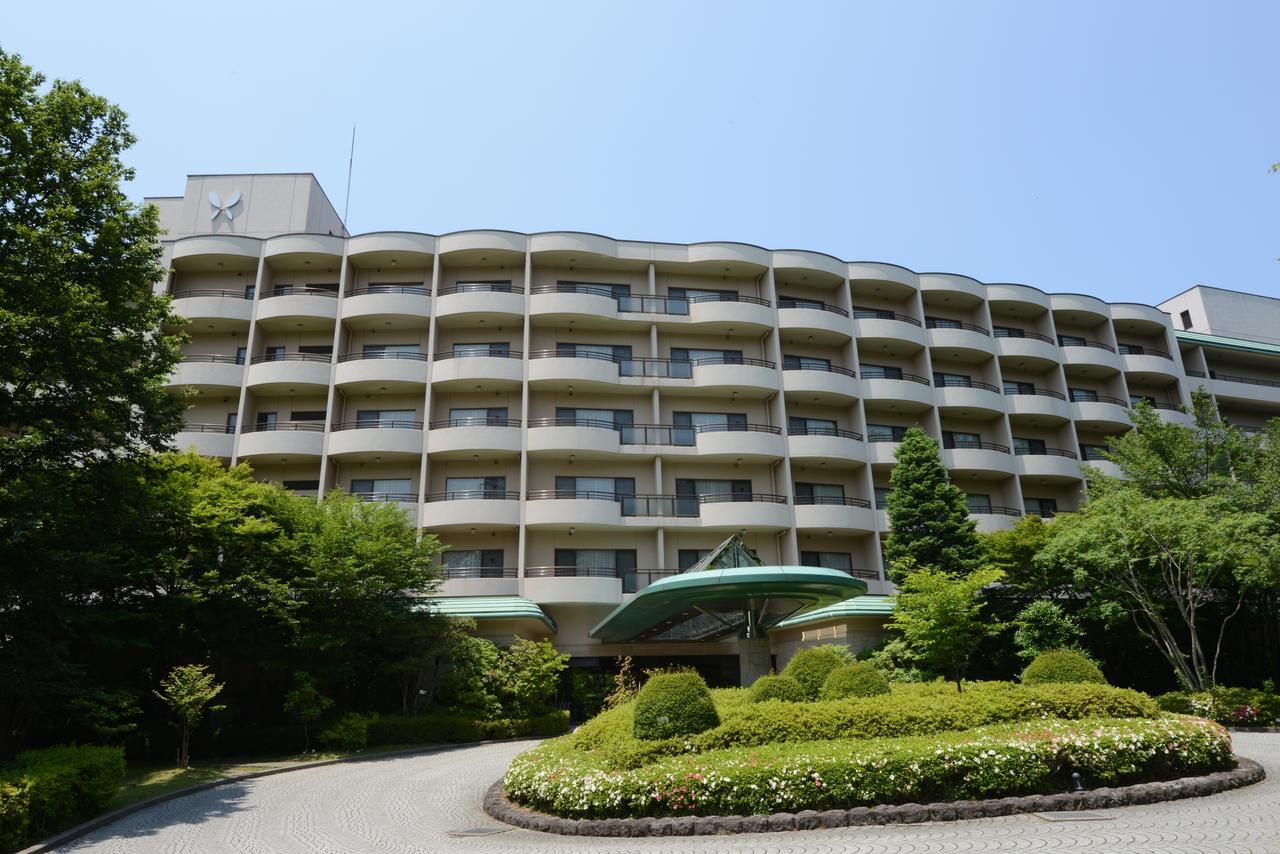 Hotel Harvest Kinugawa Nikko Ngoại thất bức ảnh