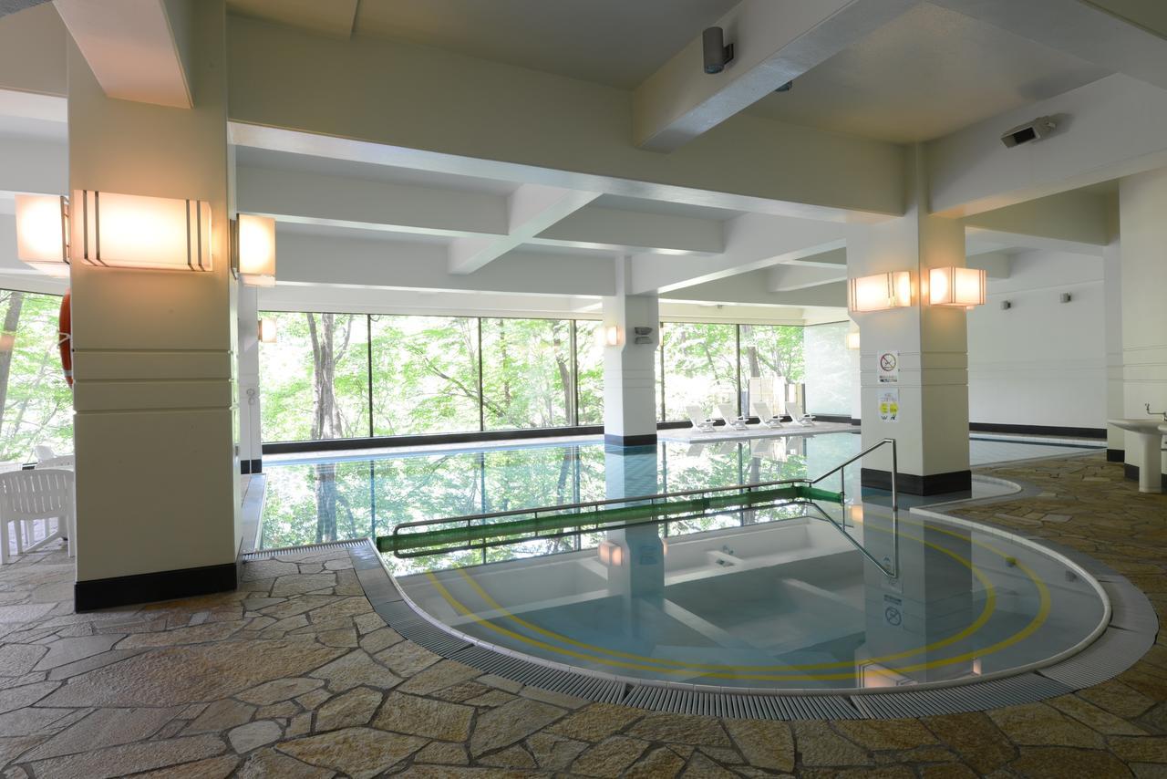 Hotel Harvest Kinugawa Nikko Ngoại thất bức ảnh