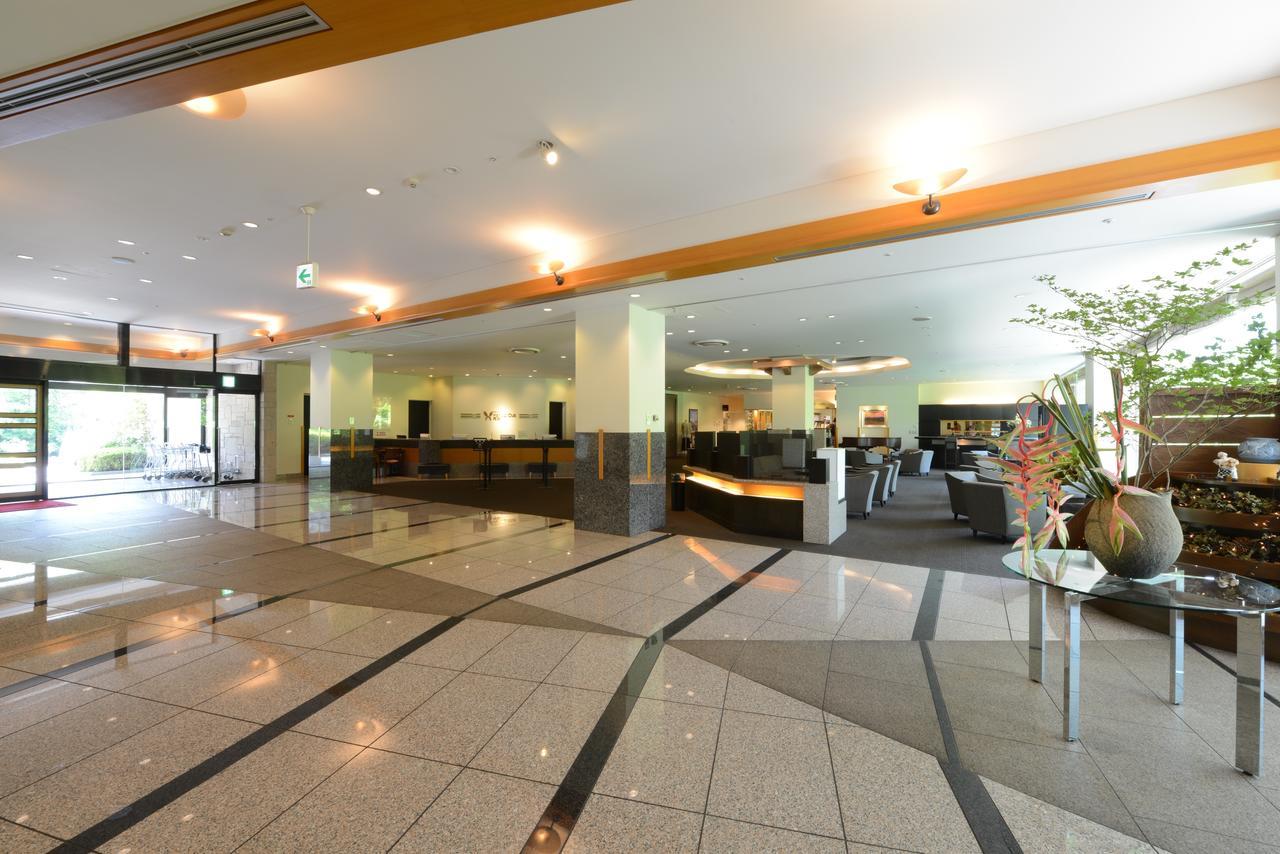 Hotel Harvest Kinugawa Nikko Ngoại thất bức ảnh