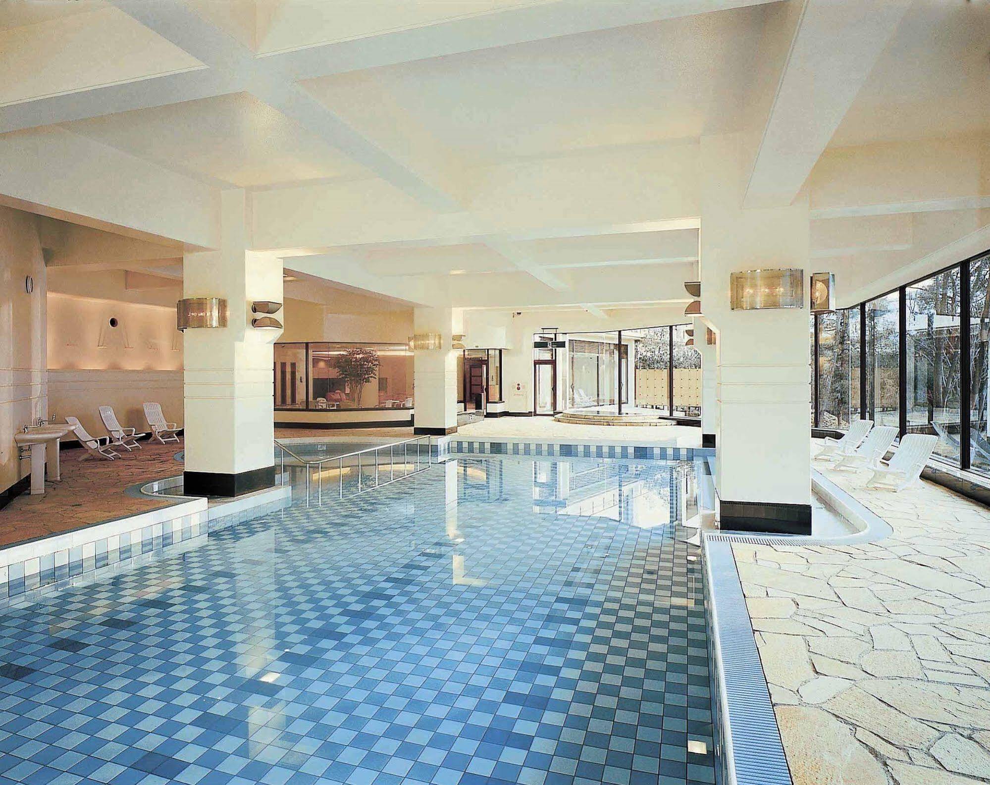 Hotel Harvest Kinugawa Nikko Ngoại thất bức ảnh