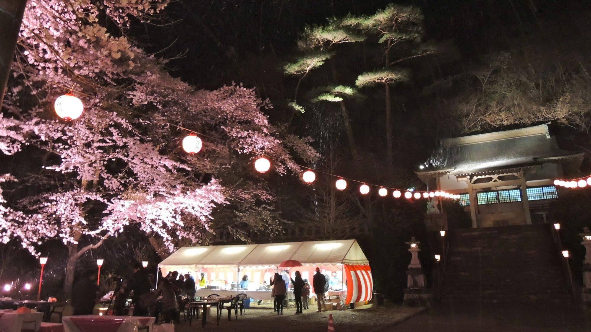Hotel Harvest Kinugawa Nikko Ngoại thất bức ảnh